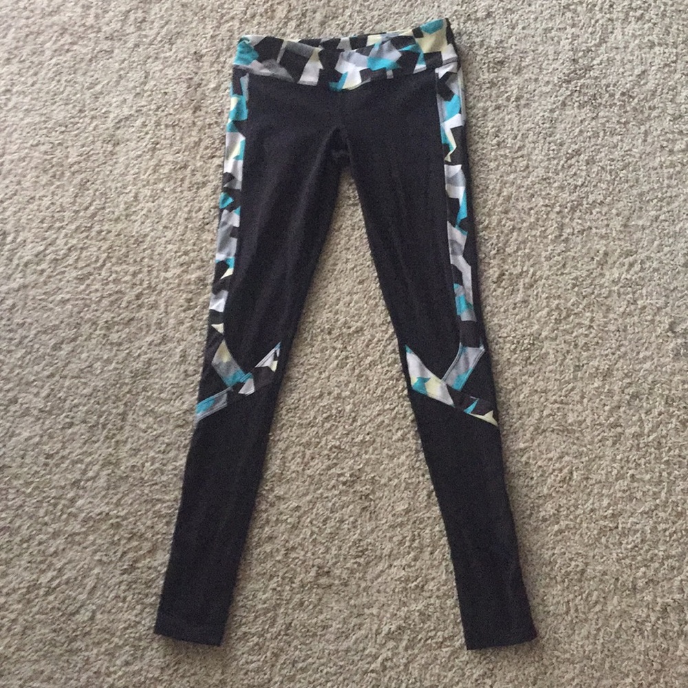 Pure Barre Splits 59 legging - medium